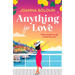 Anything for Love: An Uplifting and Heart-Warming Romantic Comedy