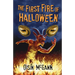 The First Fire of Halloween