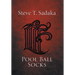 Pool Ball Socks