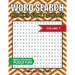 Word Search Books For Adults: 100 Word Search Puzzles For Adults - Brain-Boosting Fun Vol 7