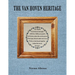 The Van Hoven Heritage
