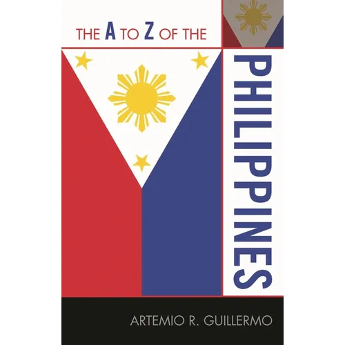 to Z of the Philippines