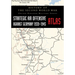 Strategic Air Offensive Against Germany 1939-1945 - Atlas: History of the Second World War: United Kingdom Military Series