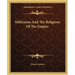 Mithraism And The Religions Of The Empire