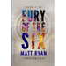 Fury of the Six
