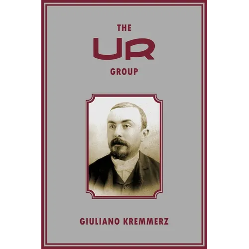 The Ur Group: Giuliano Kremmerz