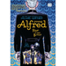 Young Alfred: Pain in the Butler