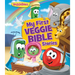 My First Veggie Bible Stories
