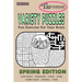Variety Puzzles Spring Edition: Fun Exercise For Your Brain