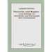 Nietzsche und Wagner - neue Beiträge zur Geschichte und Psychologie ihrer Freundschaft