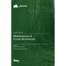 Maintenance of Forest Biodiversity