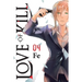 Love of Kill, Vol. 4