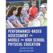 Performance-Based Assessment for Middle and High School Physical Education