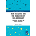 New Religions and the Mediation of Non-Monogamy: Polyamory, Polygamy, and Reality Television