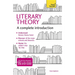 Literary Theory: A Complete Introduction