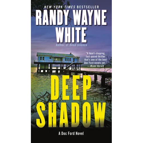 Deep Shadow