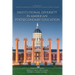 Institutional Diversity in American Postsecondary Education