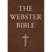 The Webster Bible