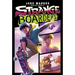 Strange Boarders