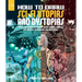 How to Draw Sci-Fi Utopias and Dystopias: Create the Futuristic Humans, Aliens, Robots, Vehicles, and Cities of Your Dreams and Nightmares