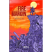 The Fire Margin: The Tempestuous Tale of Nuk Tashino