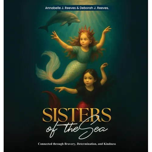 Sisters of the Sea: Connected Through Bravery, Determination, and Kindness