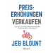 Preiserhöhungen verkaufen