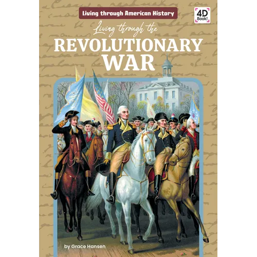 Living Through the Revolutionary War