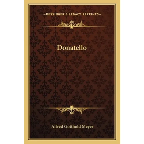 Donatello