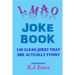 LMAO Joke Book