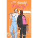The Handy Nanny: Nannies of New York Book 3