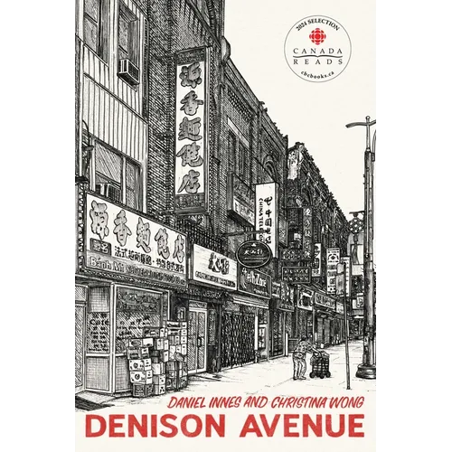 Denison Avenue
