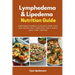 Lymphedema & Lipedema Nutrition Guide: A Beginner-Friendly Plan with Food Lists, Low-Sodium Meal Templates, and a Simple Meal Plan + Recipes
