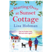 Starting Over At Sunset Cottage