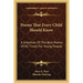 Poems That Every Child Should Know: A Selection Of The Best Poems Of All Times For Young People