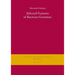 Selected Features of Bactrian Grammar