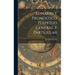 Lunario Y Pronostico Perpetuo General Y Particular