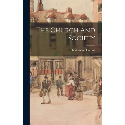 The Church And Society