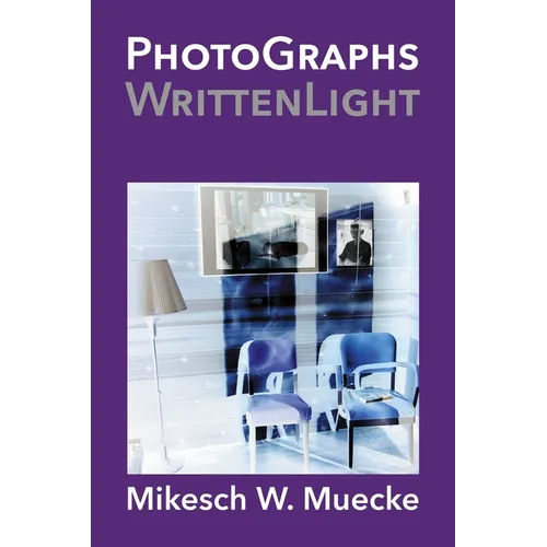 PhotoGraphs WrittenLight