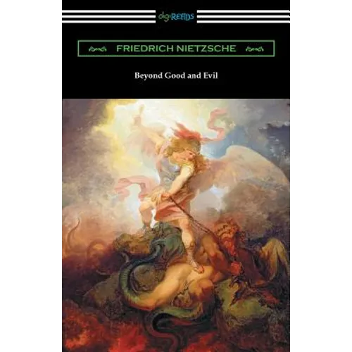 Beyond Good and Evil