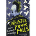 Whistle Punk Falls
