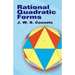 Rational Quadratic Forms