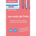 Les mots de l'info: Apprenez le vocabulaire de l'actualité (niveaux B2 et C1)