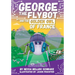 George the Flybot and the Golden Owl of France