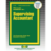 Supervising Accountant
