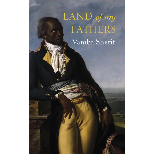 Land of My Fathers