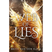 A Web of Lies: An Urban Romantasy