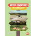 Messy Adventures: Twelve outdoor sessions for Messy Churches (with lots of science)