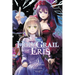 The Holy Grail of Eris, Vol. 4 (Manga)