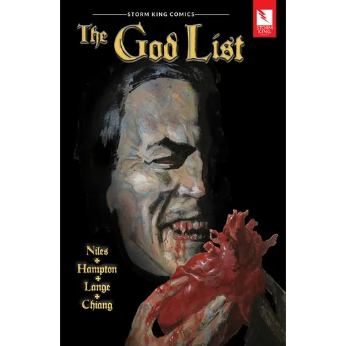 The God List